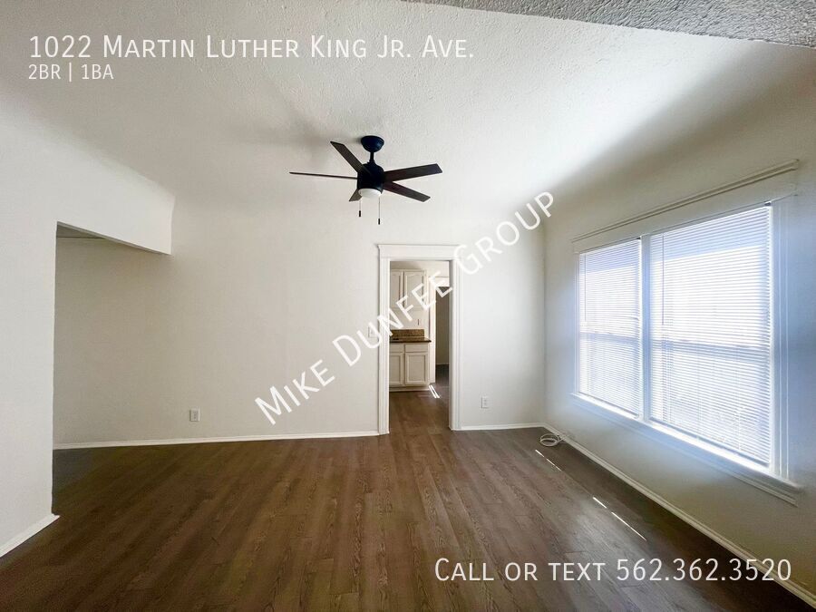 Newly Renovated 2 Bedroom 1 Bath in Long Beach property image