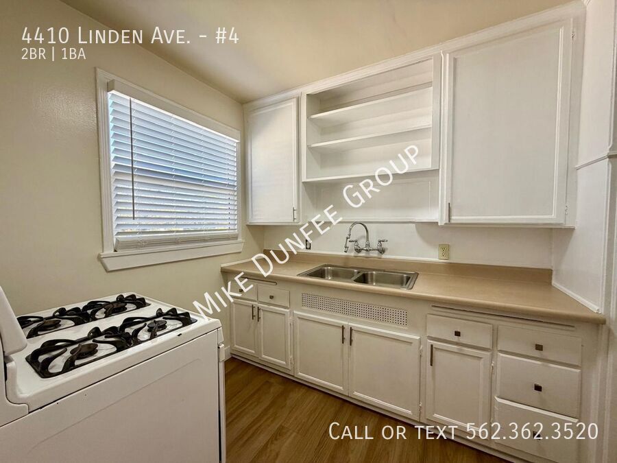 2-Bedroom, 1-Bath Apartment Near Bixby Knolls property image