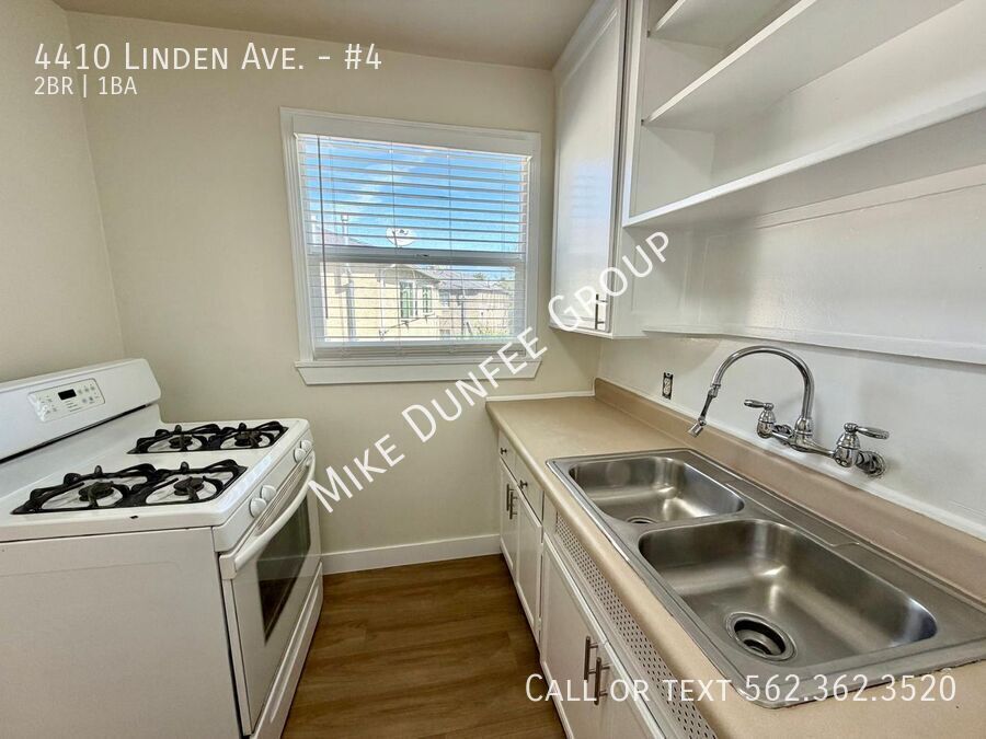 2-Bedroom, 1-Bath Apartment Near Bixby Knolls property image