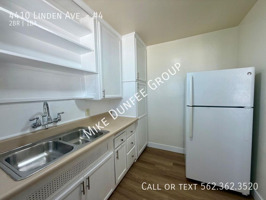 2-Bedroom, 1-Bath Apartment Near Bixby Knolls property image