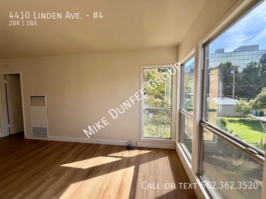 2-Bedroom, 1-Bath Apartment Near Bixby Knolls property image