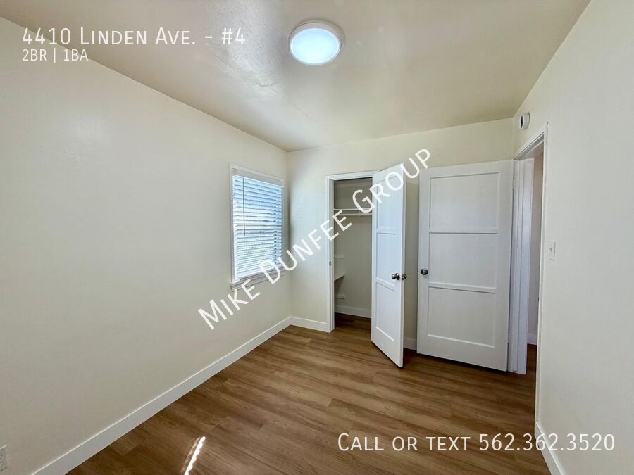 2-Bedroom, 1-Bath Apartment Near Bixby Knolls property image