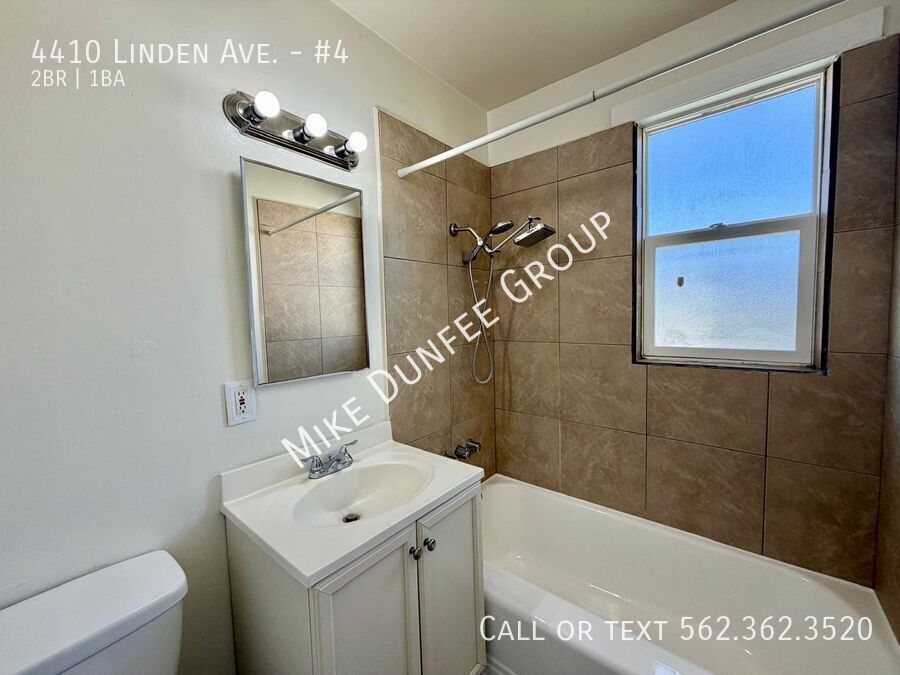 2-Bedroom, 1-Bath Apartment Near Bixby Knolls property image