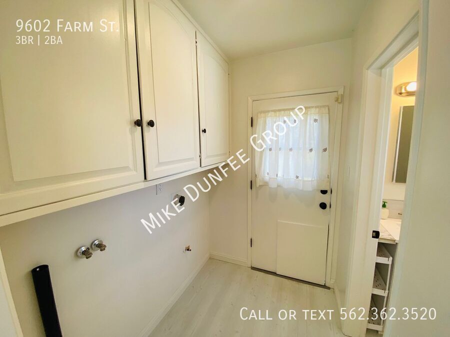 Charming 3-Bedroom Home in Desirable Downey Neighborhood property image