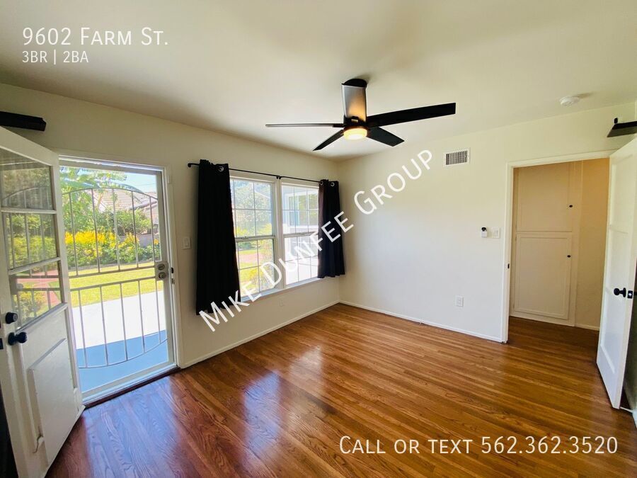Charming 3-Bedroom Home in Desirable Downey Neighborhood property image