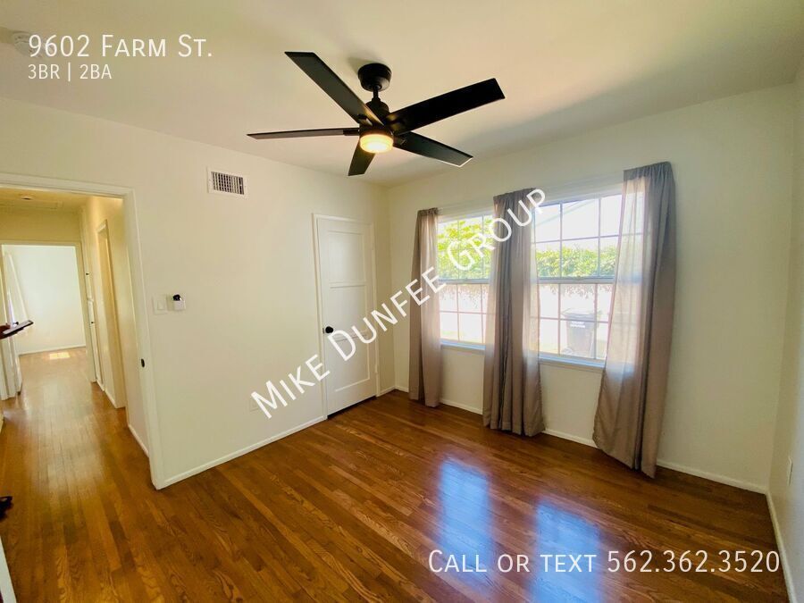 Charming 3-Bedroom Home in Desirable Downey Neighborhood property image