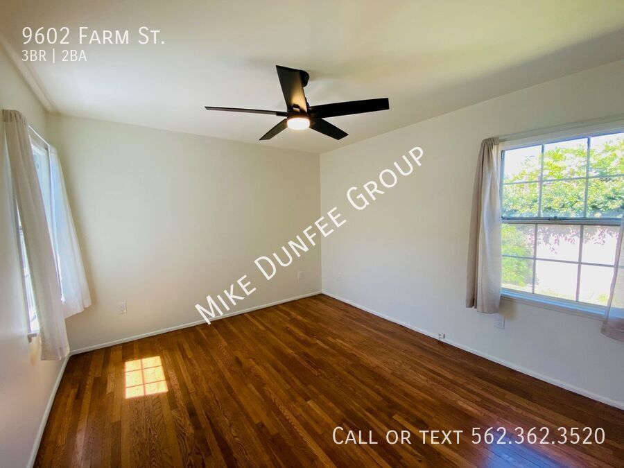 Charming 3-Bedroom Home in Desirable Downey Neighborhood property image