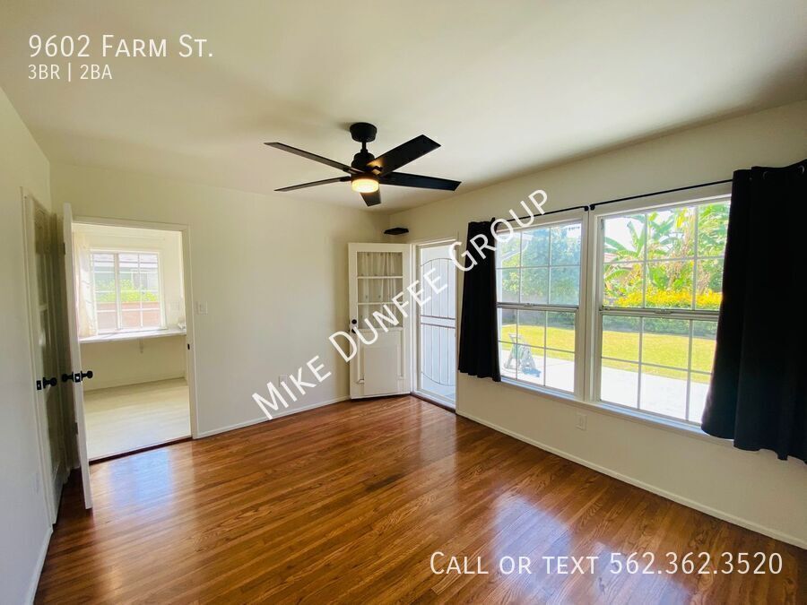 Charming 3-Bedroom Home in Desirable Downey Neighborhood property image