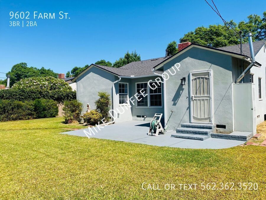 Charming 3-Bedroom Home in Desirable Downey Neighborhood property image