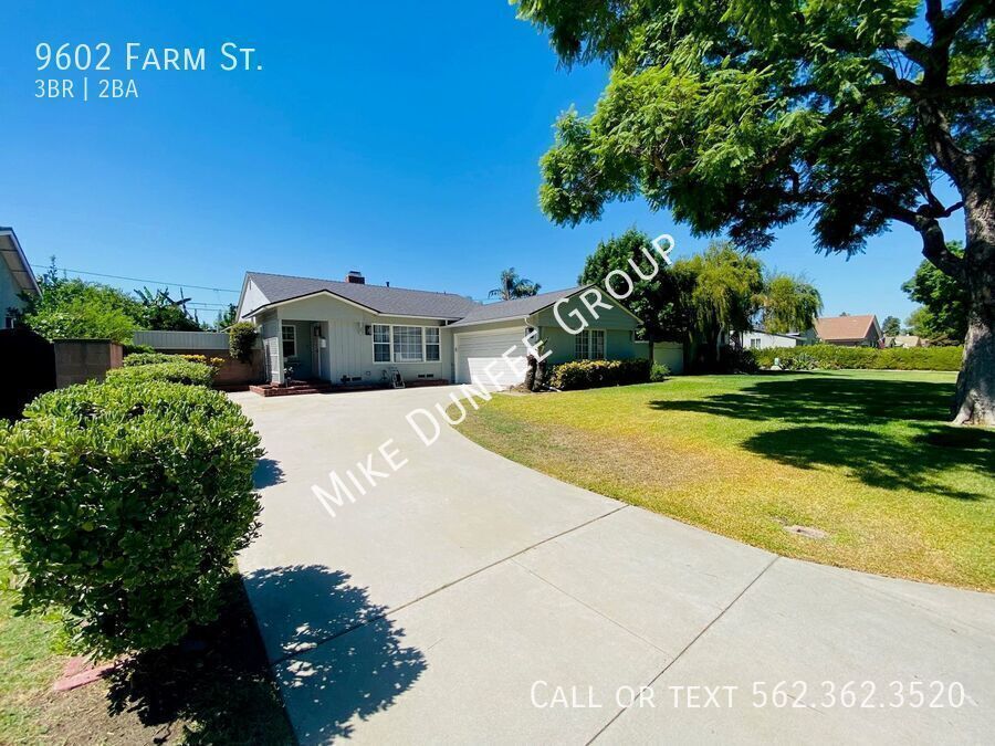 Charming 3-Bedroom Home in Desirable Downey Neighborhood property image