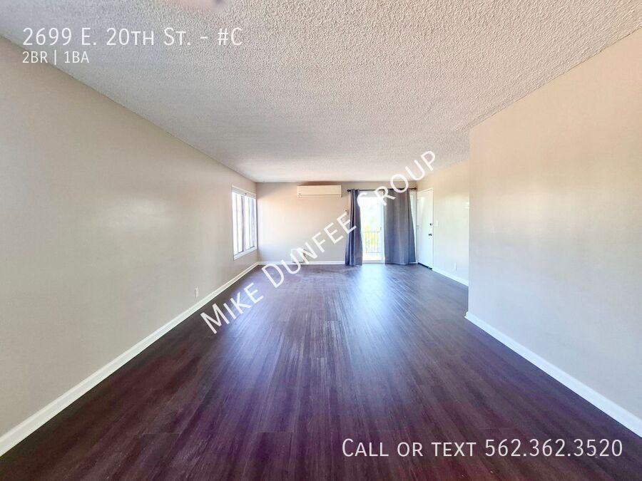 Signall Hill Two Bedroom Apartment Near Hilltop Park property image