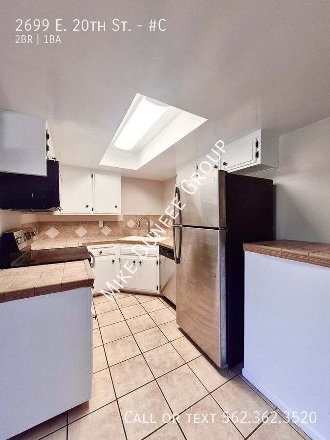 Signall Hill Two Bedroom Apartment Near Hilltop Park property image
