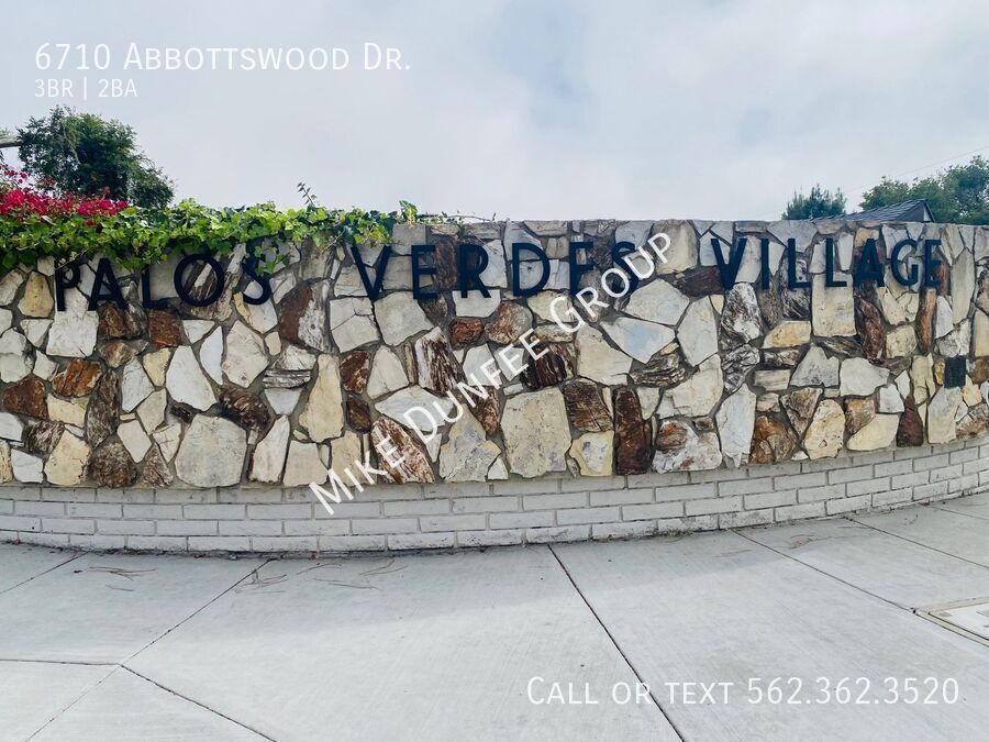 Charming Single-Family Home in Palos Verdes Village property image