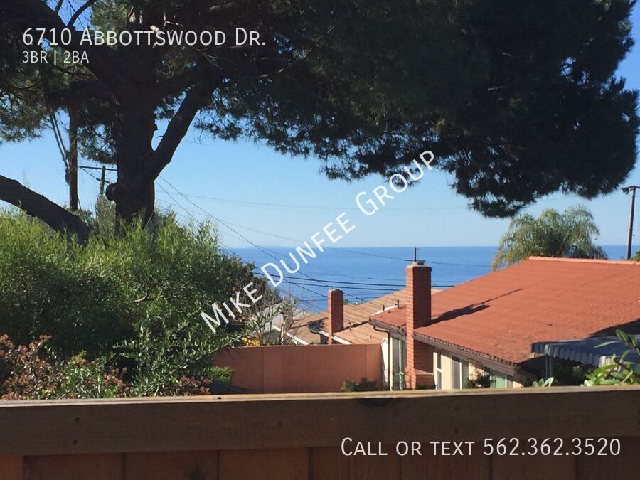 Charming Single-Family Home in Palos Verdes Village property image