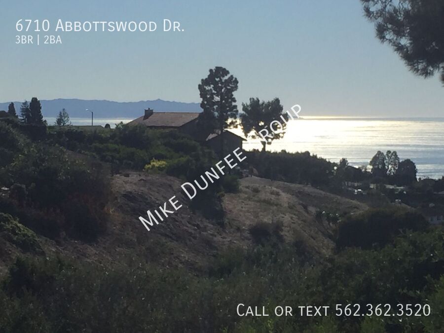 Charming Single-Family Home in Palos Verdes Village property image
