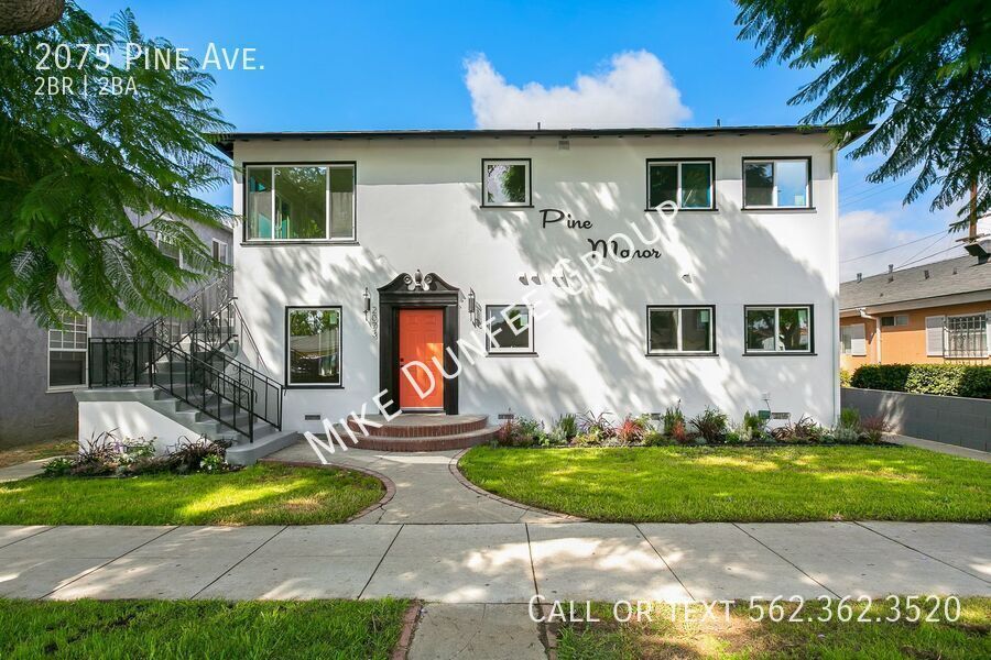 Move-In Ready in Long Beach's South Wrigley Neighborhood property image