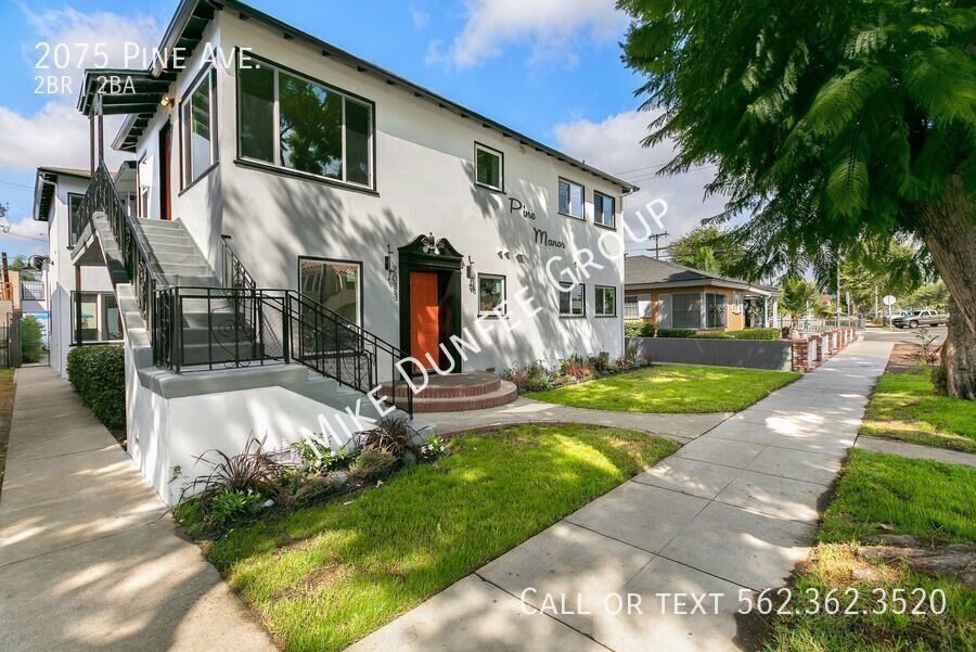 Move-In Ready in Long Beach's South Wrigley Neighborhood property image