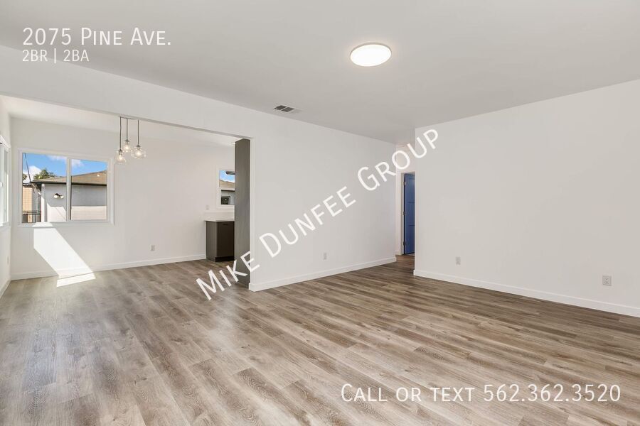 Move-In Ready in Long Beach's South Wrigley Neighborhood property image