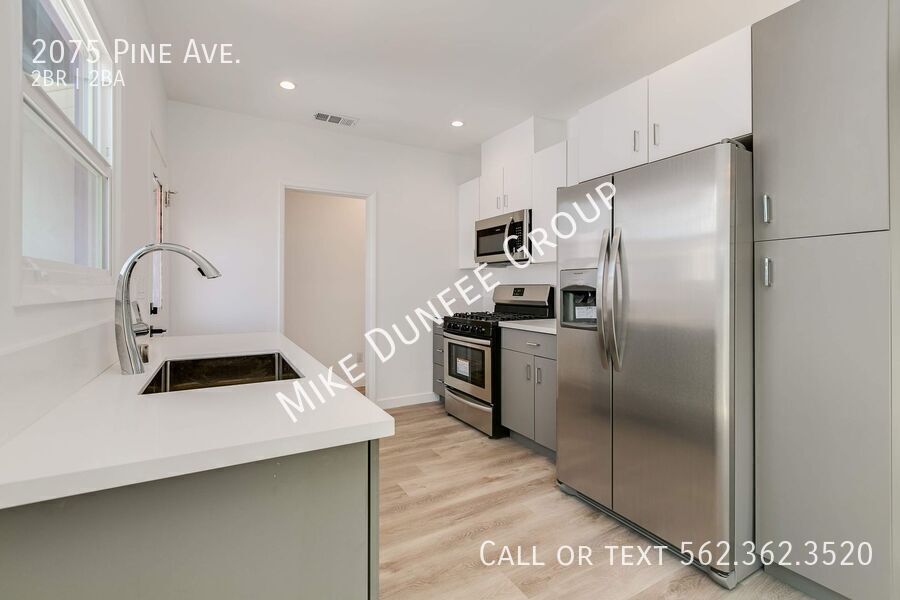Move-In Ready in Long Beach's South Wrigley Neighborhood property image