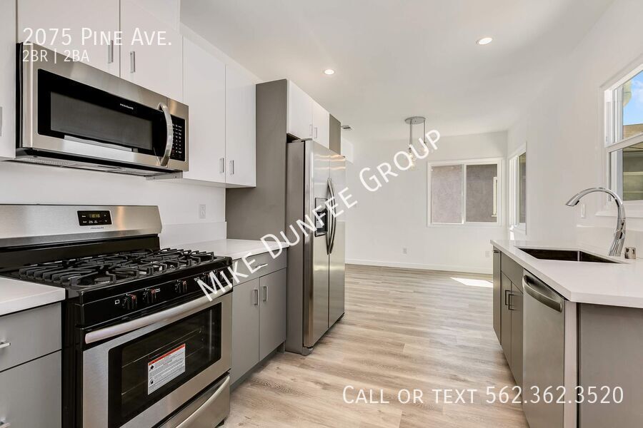 Move-In Ready in Long Beach's South Wrigley Neighborhood property image