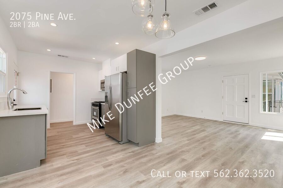 Move-In Ready in Long Beach's South Wrigley Neighborhood property image