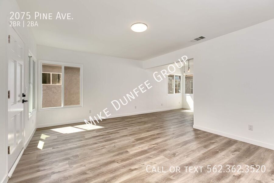 Move-In Ready in Long Beach's South Wrigley Neighborhood property image