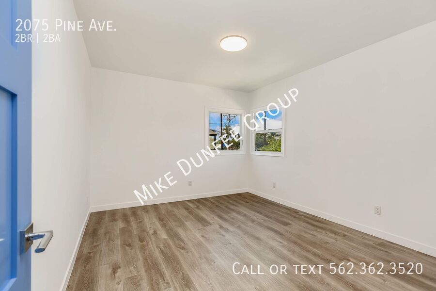 Move-In Ready in Long Beach's South Wrigley Neighborhood property image