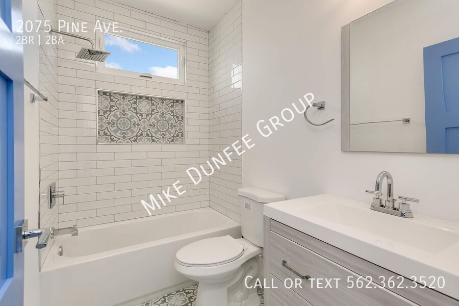 Move-In Ready in Long Beach's South Wrigley Neighborhood property image