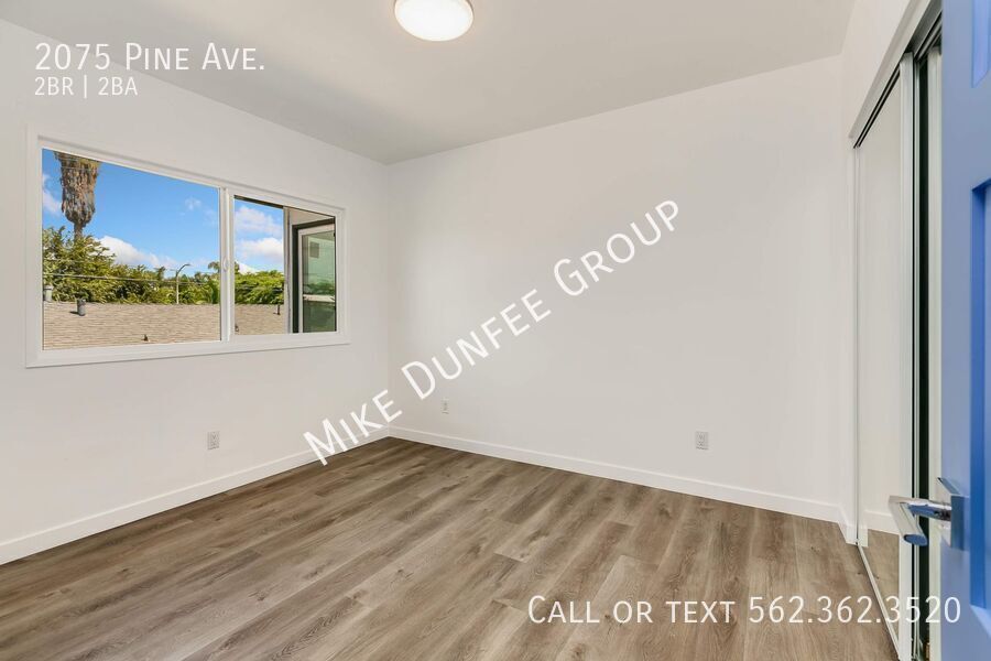 Move-In Ready in Long Beach's South Wrigley Neighborhood property image