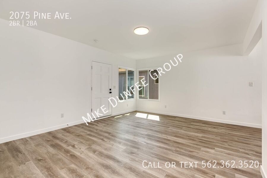 Move-In Ready in Long Beach's South Wrigley Neighborhood property image