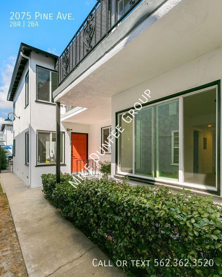 Move-In Ready in Long Beach's South Wrigley Neighborhood property image