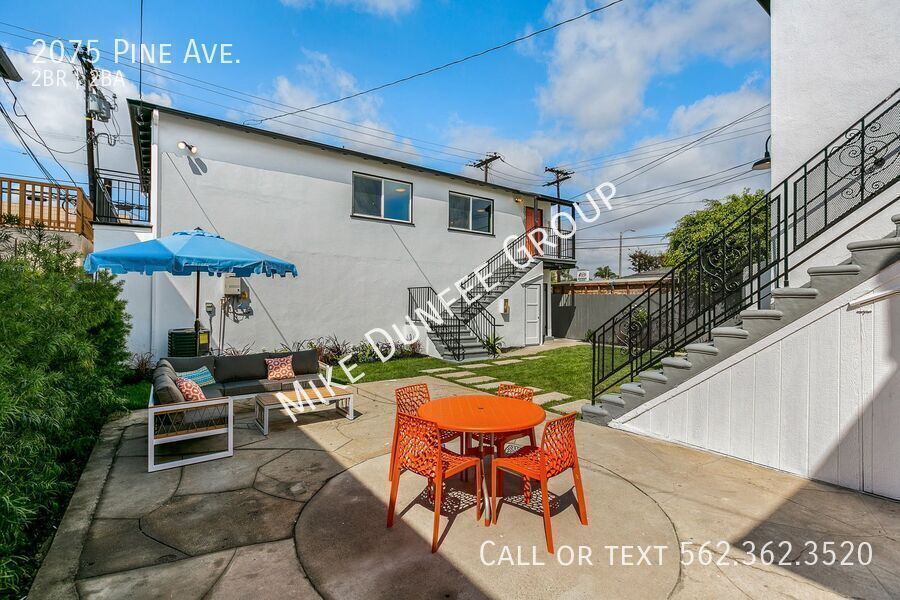 Move-In Ready in Long Beach's South Wrigley Neighborhood property image