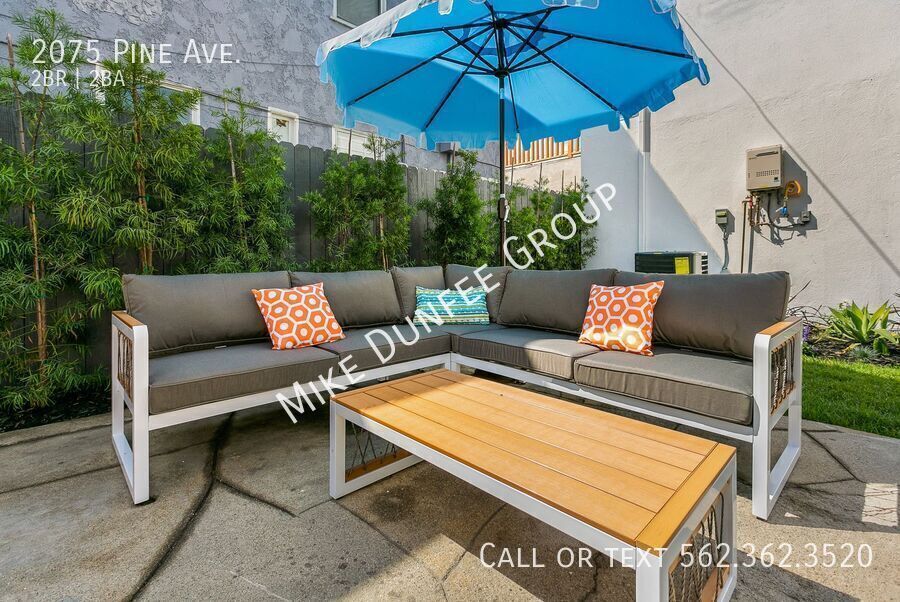 Move-In Ready in Long Beach's South Wrigley Neighborhood property image