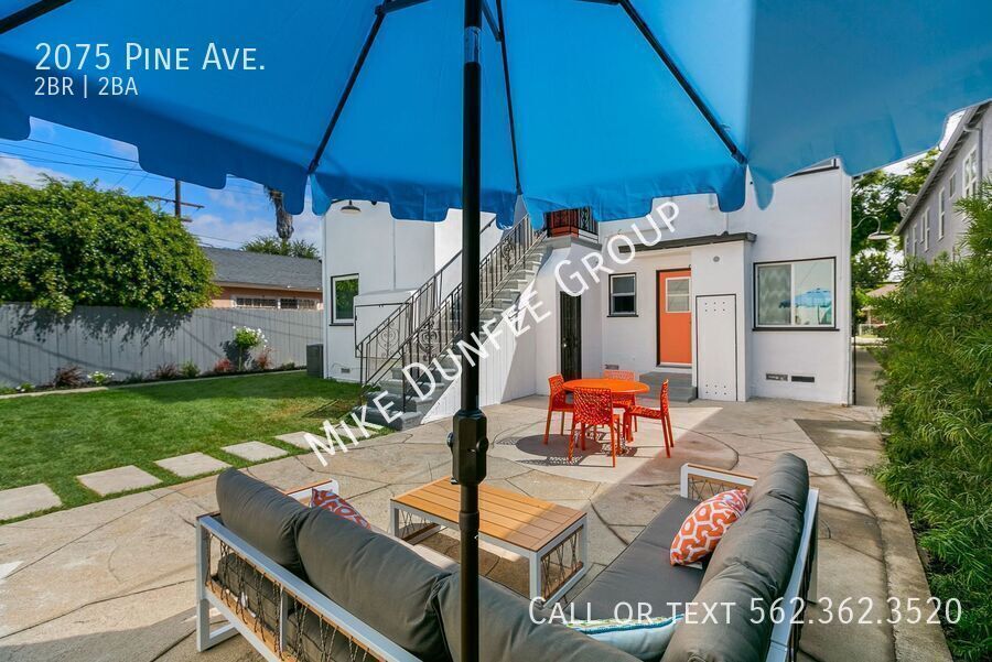 Move-In Ready in Long Beach's South Wrigley Neighborhood property image