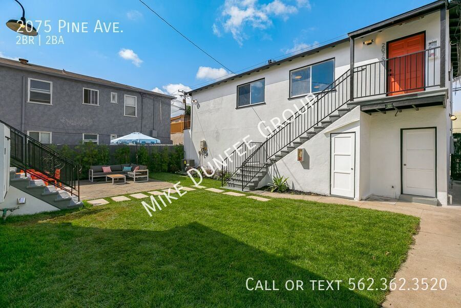 Move-In Ready in Long Beach's South Wrigley Neighborhood property image