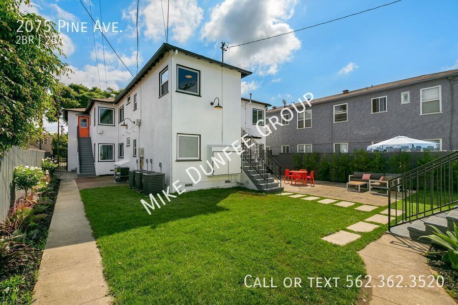 Move-In Ready in Long Beach's South Wrigley Neighborhood property image