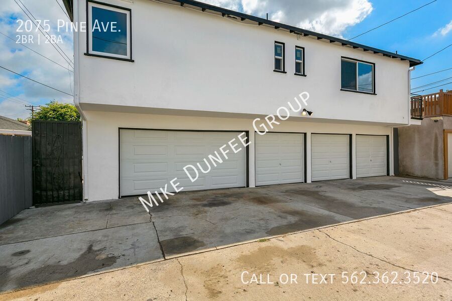 Move-In Ready in Long Beach's South Wrigley Neighborhood property image