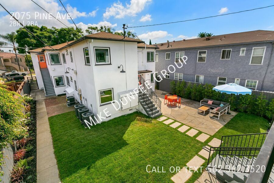 Move-In Ready in Long Beach's South Wrigley Neighborhood property image