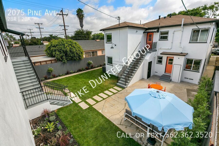 Move-In Ready in Long Beach's South Wrigley Neighborhood property image