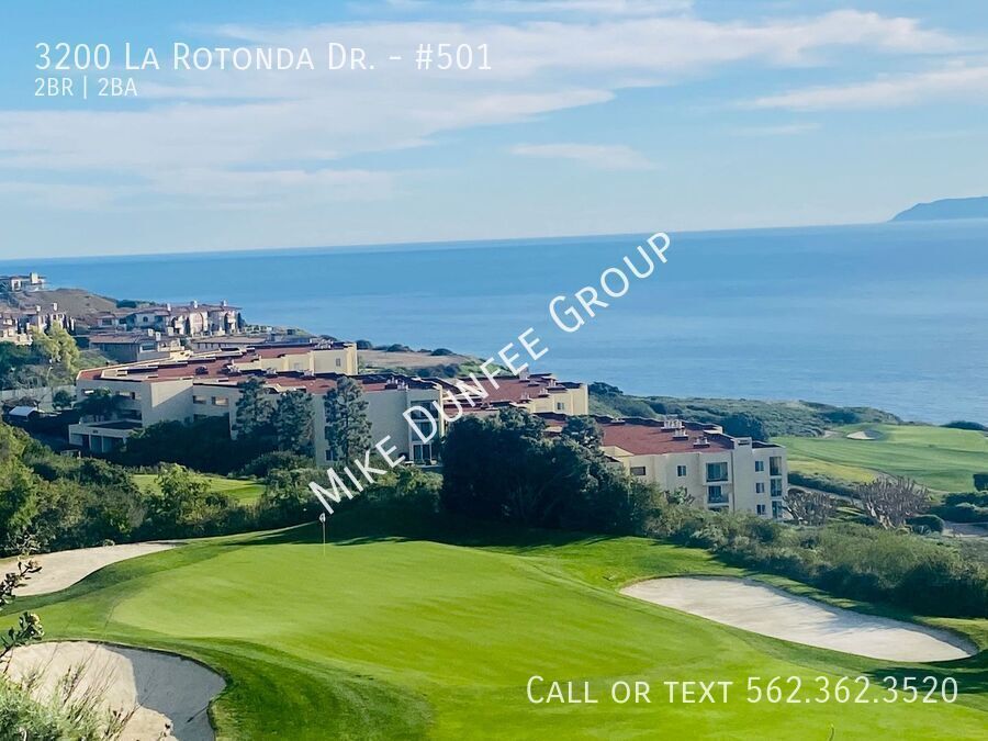 Coastal Living at Ocean Terrace – Rancho Palos Verdes property image