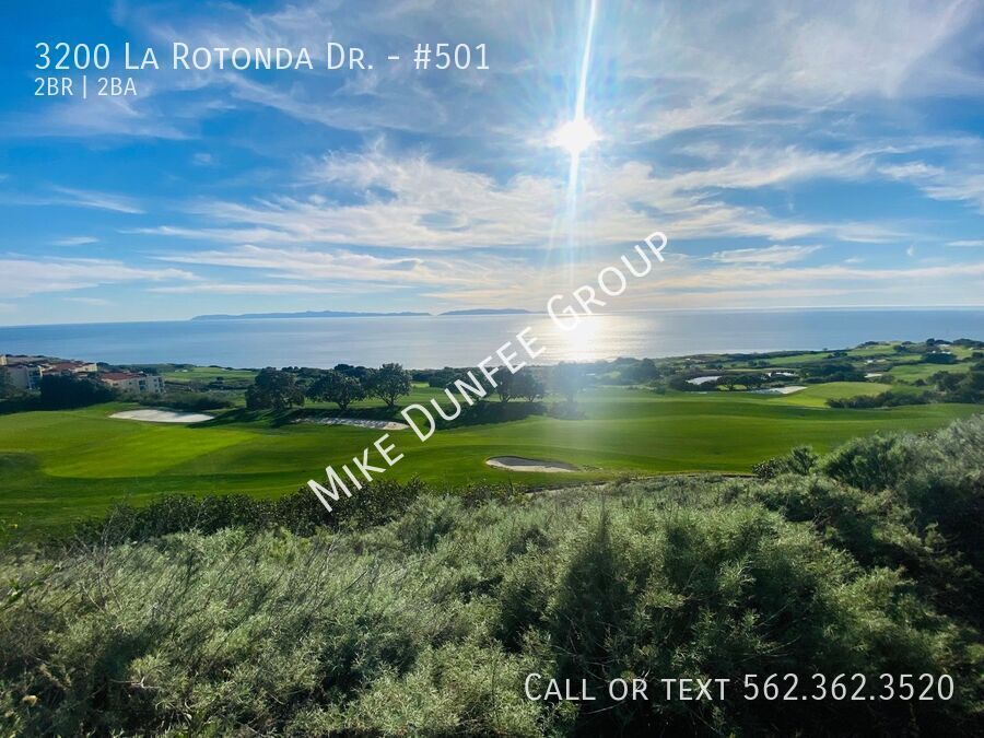 Coastal Living at Ocean Terrace – Rancho Palos Verdes property image
