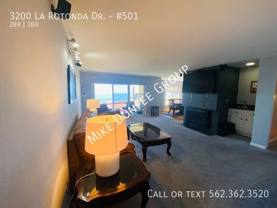 Coastal Living at Ocean Terrace – Rancho Palos Verdes property image