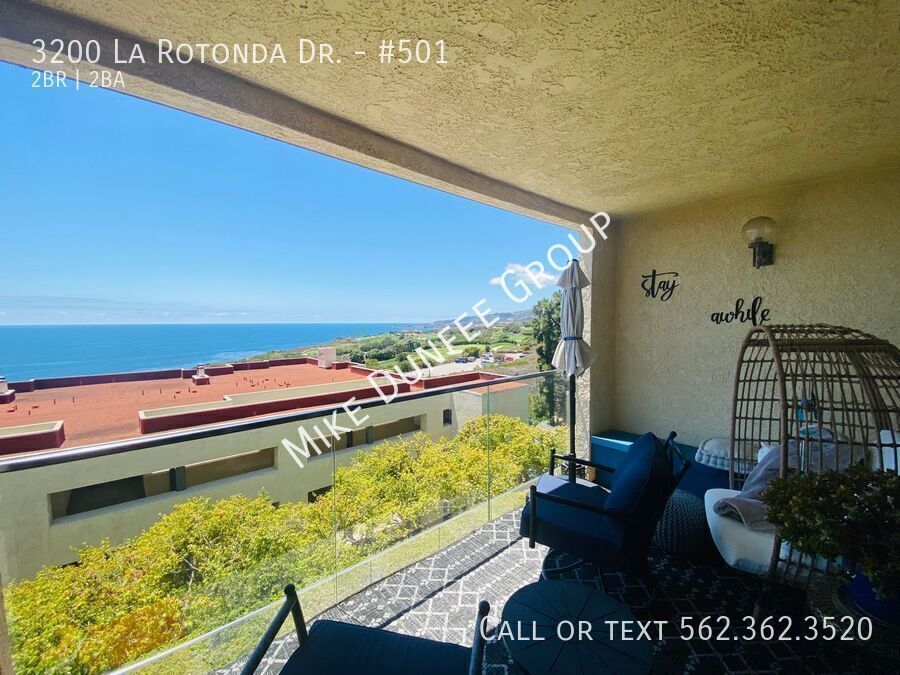 Coastal Living at Ocean Terrace – Rancho Palos Verdes property image