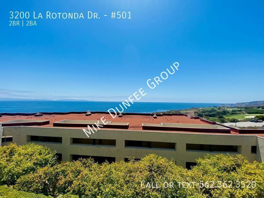 Coastal Living at Ocean Terrace – Rancho Palos Verdes property image