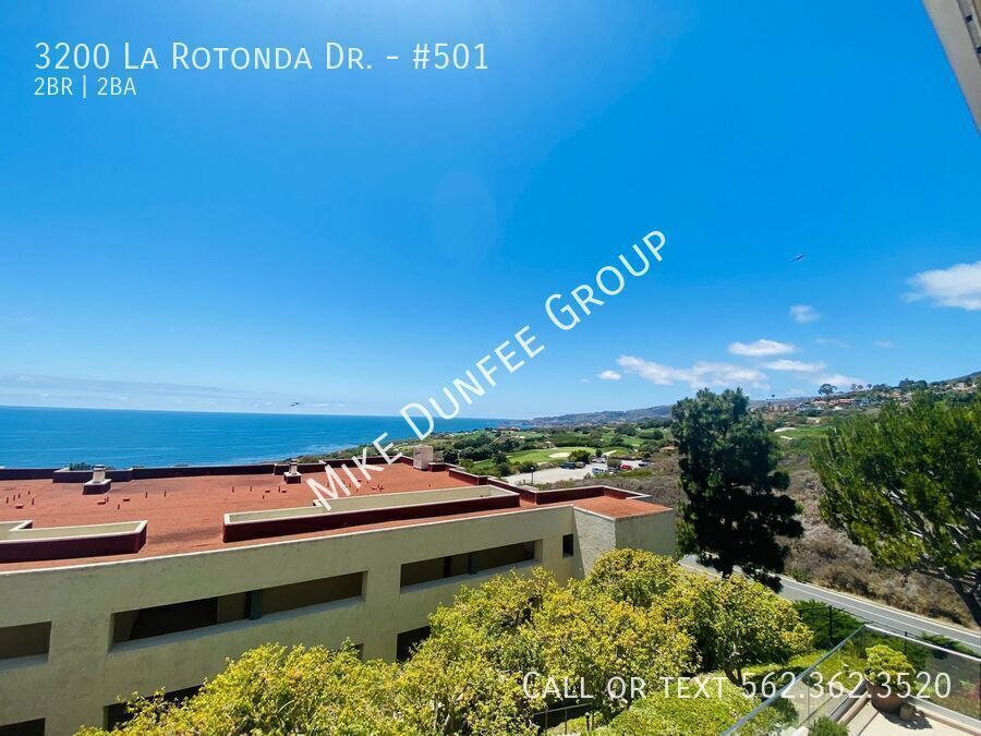 Coastal Living at Ocean Terrace – Rancho Palos Verdes property image
