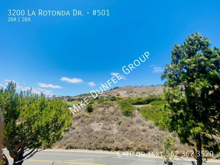 Coastal Living at Ocean Terrace – Rancho Palos Verdes property image