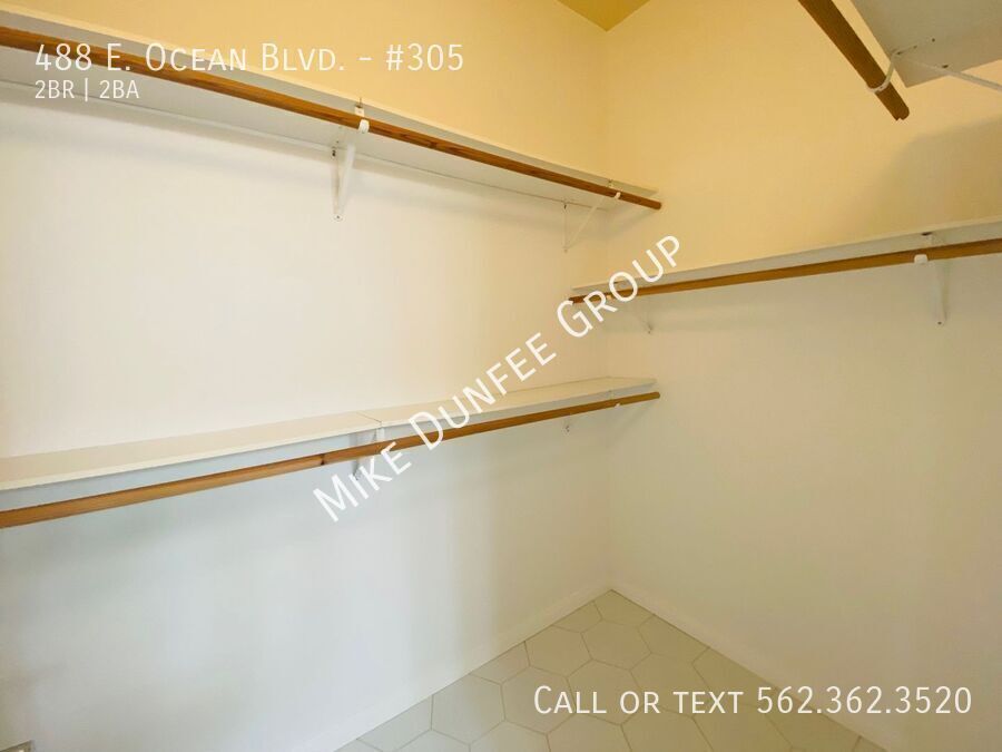 Spacious Two Bedroom Condo in Downtown Long Beach property image