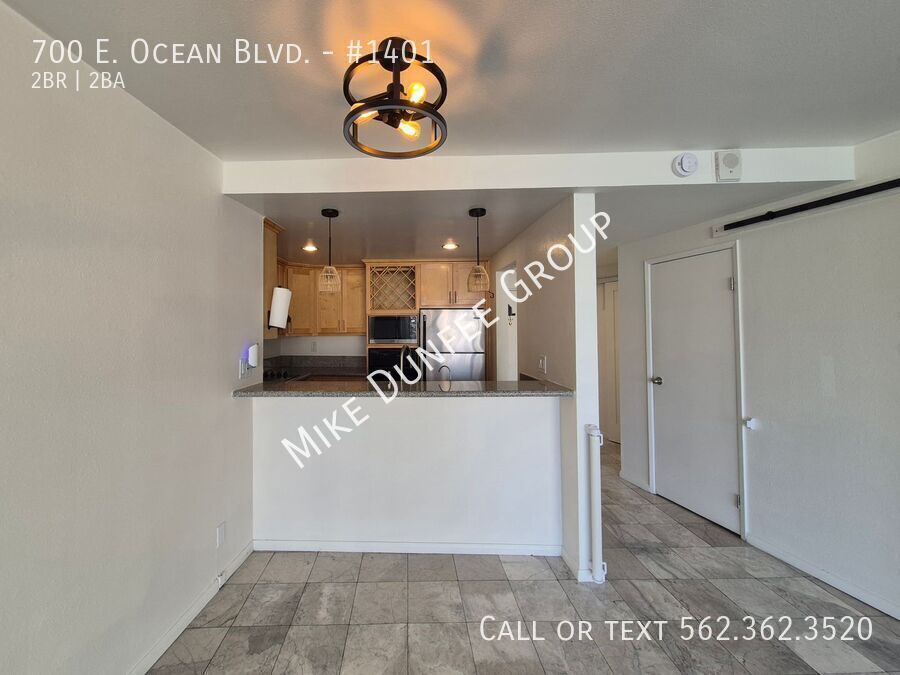 2-Bedroom, 2-Bath Condo at the Prestigious International Towers in Downtown Long Beach property image
