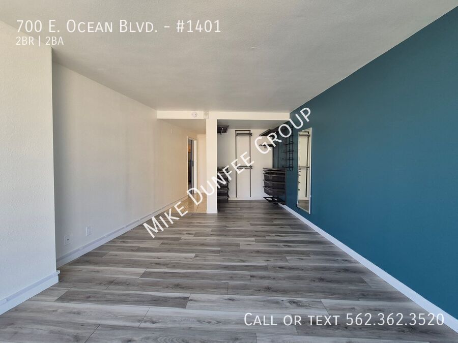 2-Bedroom, 2-Bath Condo at the Prestigious International Towers in Downtown Long Beach property image
