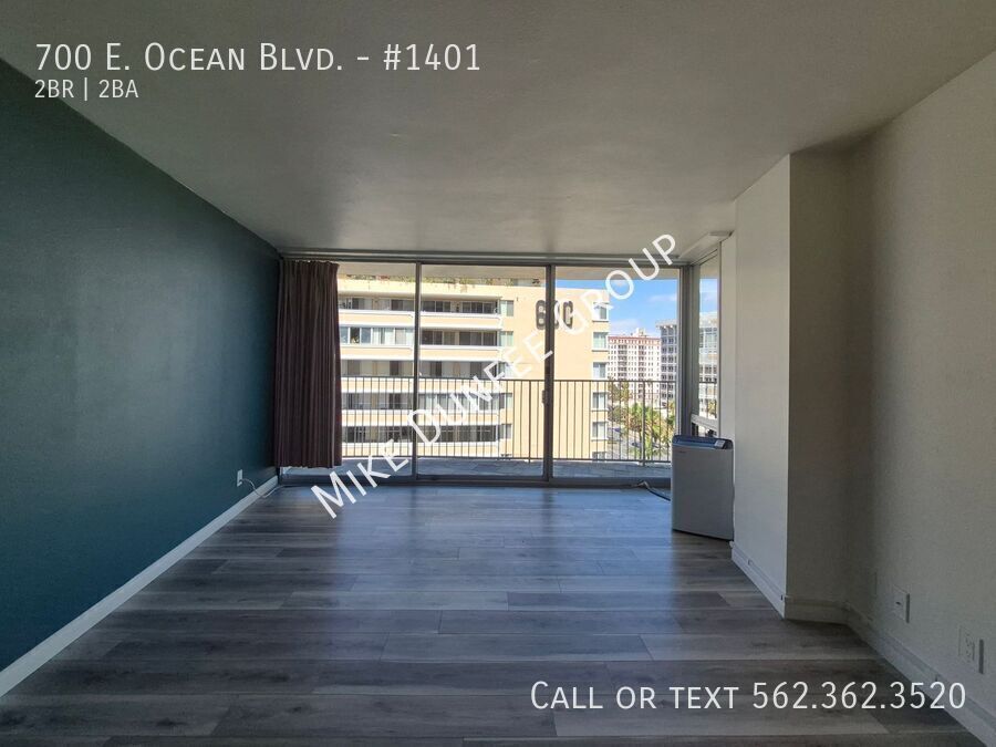 2-Bedroom, 2-Bath Condo at the Prestigious International Towers in Downtown Long Beach property image